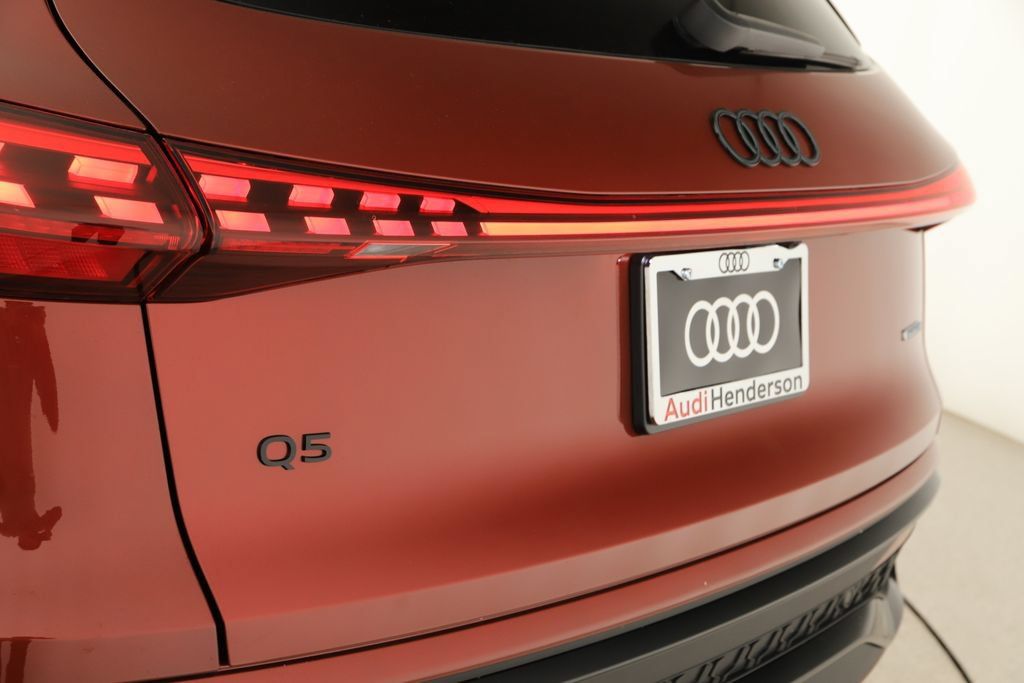 New 2026 Audi Q5 Premium Plus AWD/4WD image 30