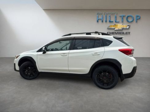 Used 2018 Subaru Crosstrek 2.0i Premium w/ 17" Wheel Sport Package AWD/4WD image 10