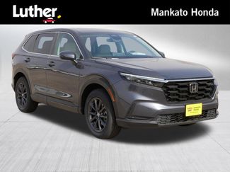 New 2026 Honda CR-V EX-L video 1