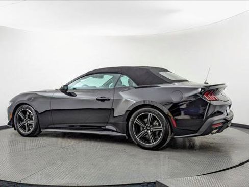 Used 2024 Ford Mustang Premium image 30