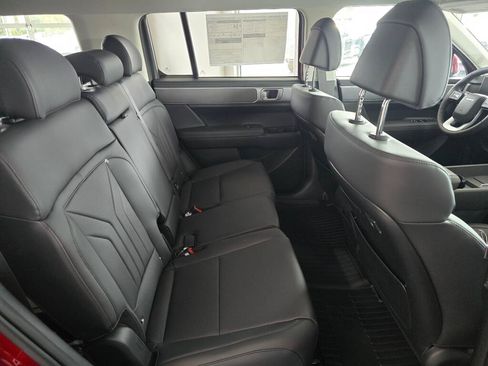 New 2026 Hyundai Santa Fe SEL AWD/4WD image 36