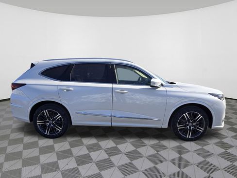 New 2026 Acura MDX SH-AWD w/ Advance Package image 6