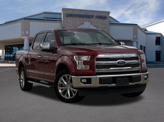 Used 2017 Ford F150 Lariat RWD 360° Tour
