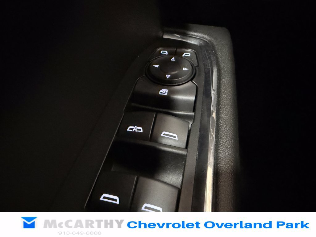 Used 2024 GMC Sierra 1500 Elevation w/ Elevation Premium Package AWD/4WD image 17
