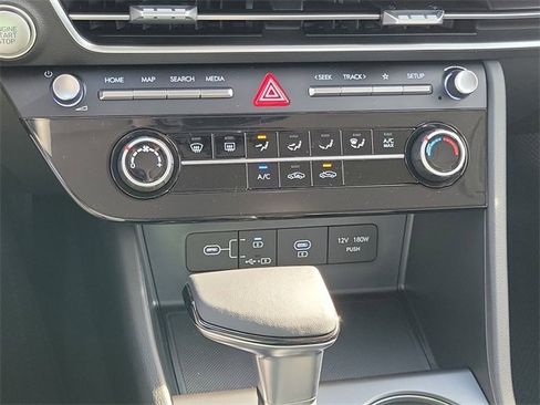 New 2026 Hyundai Sonata SE image 10