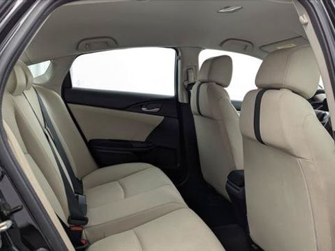 Used 2016 Honda Civic LX image 18