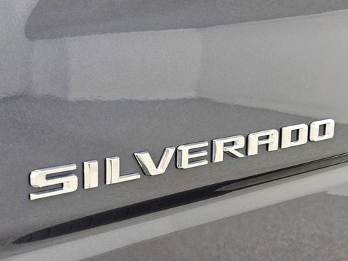 Used 2021 Chevrolet Silverado 1500 RST AWD/4WD image 30