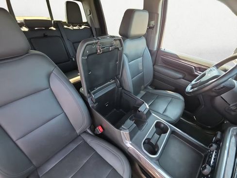 Used 2024 Chevrolet Silverado 2500 LTZ w/ LTZ Convenience Package AWD/4WD image 18