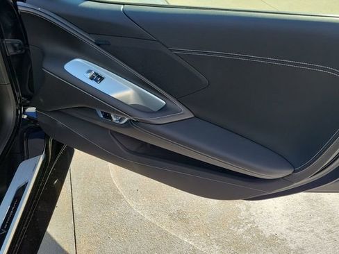 New 2026 Chevrolet Corvette Stingray image 9