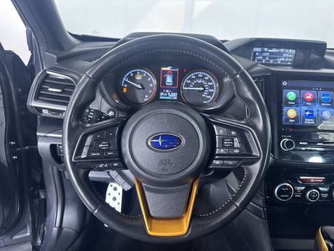 Used 2022 Subaru Forester Wilderness AWD/4WD image 15