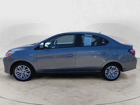 Used 2023 Mitsubishi Mirage G4 LE FWD image 2