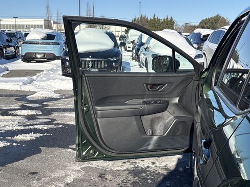 New 2026 Subaru Outback Premium image 15