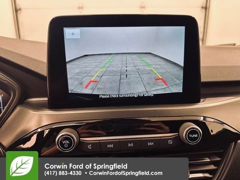 New 2026 Ford Escape Active w/ Cold Weather Package image 32