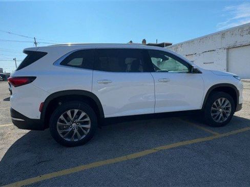 New 2026 Buick Enclave Preferred w/ Super Cruise Package image 9