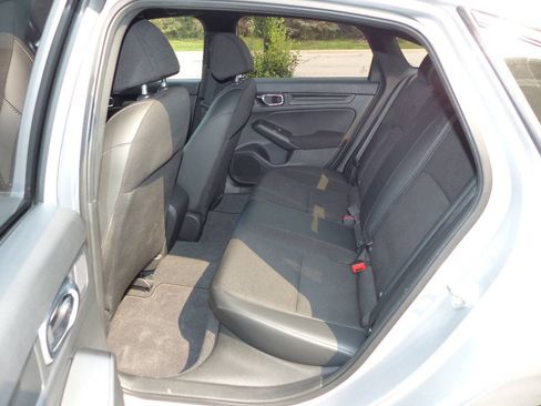 Used 2022 Honda Civic Sport image 28