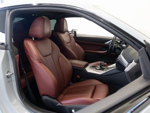 Used 2022 BMW M440i Coupe w/ Shadowloine Package image 21