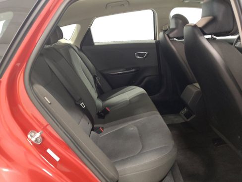 Used 2025 Kia K4 FWD image 21