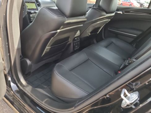 Used 2022 Chrysler 300 S w/ Comfort Group image 20