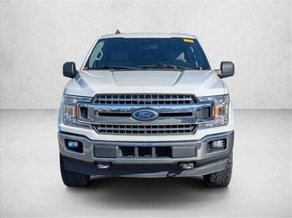 Used 2019 Ford F150 XLT w/ Equipment Group 302A Luxury video 2