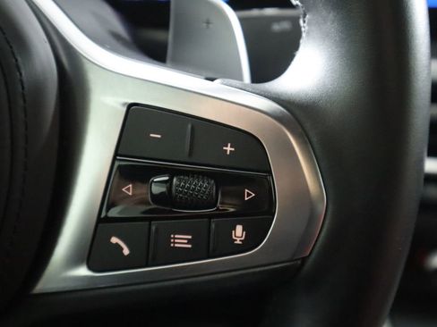 Used 2023 BMW 330e w/ M Sport Package image 12