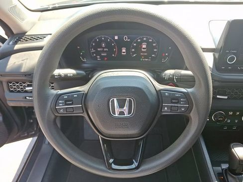 Used 2023 Honda Accord EX image 20