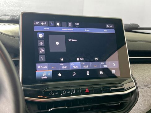 Used 2022 Jeep Compass Latitude w/ Convenience Group image 14