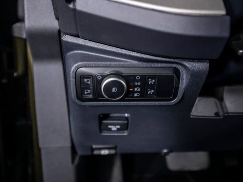 Used 2024 Ford Bronco Raptor AWD/4WD image 34