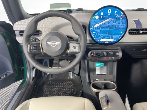 New 2026 MINI Cooper S image 4