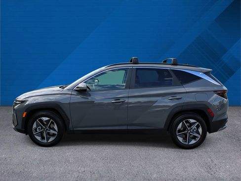 Used 2025 Hyundai Tucson SEL FWD image 6