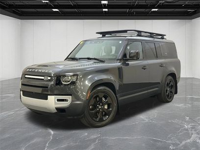Used 2024 Land Rover Defender 130 S