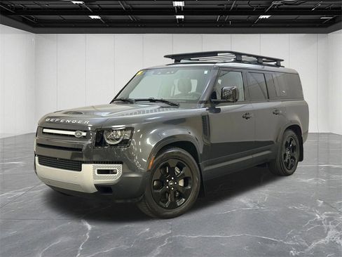 Used 2024 Land Rover Defender 130 S image 1