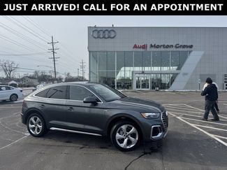 Used 2023 Audi Q5 2.0T Premium Plus w/ Premium Plus Package video 1