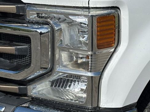 Used 2022 Ford F250 King Ranch w/ Chrome Package image 4