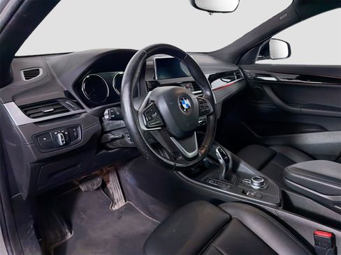 Used 2020 BMW X2 xDrive28i image 10