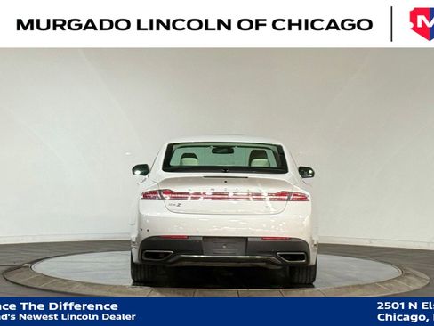 Used 2020 Lincoln MKZ Reserve w/ Elements Package image 7
