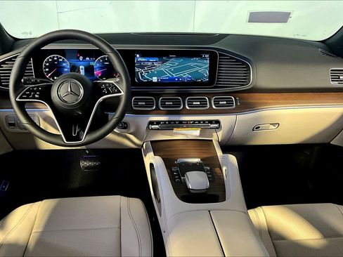 New 2026 Mercedes-Benz GLE 350 4MATIC image 7