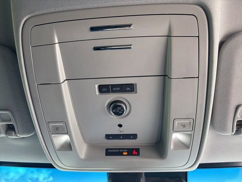 Used 2020 Chevrolet Suburban Premier image 29