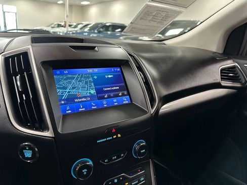 Used 2020 Ford Edge SEL w/ Convenience Package image 20