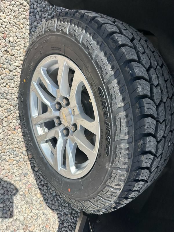 Used 2021 Chevrolet Tahoe LT AWD/4WD image 44