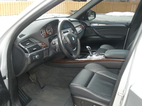 Used 2013 BMW X5 xDrive50i AWD/4WD image 27