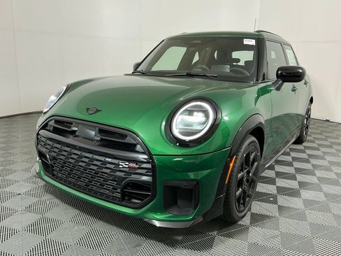 New 2026 MINI Cooper S FWD image 2