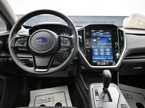 Used 2025 Subaru Crosstrek 2.5i Premium AWD/4WD image 15