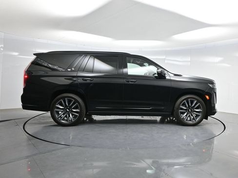 Used 2024 Cadillac Escalade Sport w/ Touring Package AWD/4WD image 45