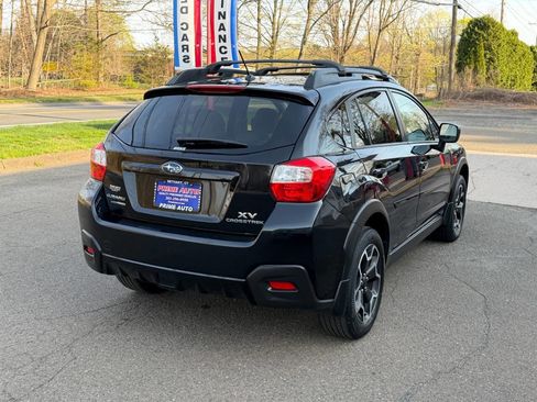 Used 2014 Subaru Crosstrek 2.0i Premium w/ Moonroof Package image 6