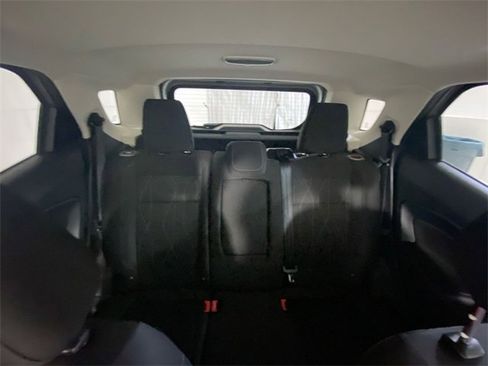 Used 2021 Ford EcoSport SE image 13