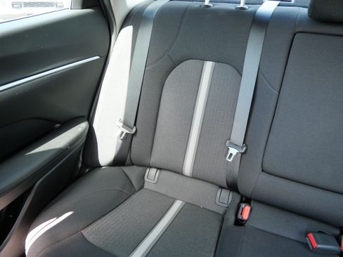 Used 2024 Hyundai Sonata SEL w/ Convenience Package FWD image 12