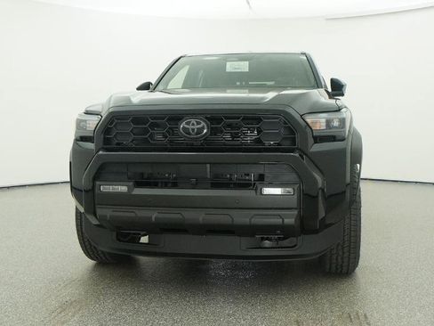 New 2026 Toyota 4Runner TRD Off-Road Premium AWD/4WD image 21