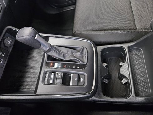Used 2025 Honda CR-V EX image 26