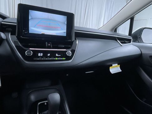 New 2026 Toyota Corolla LE image 11