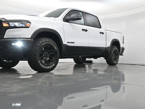 New 2026 RAM 1500 Rebel w/ Bed Utility Group image 37